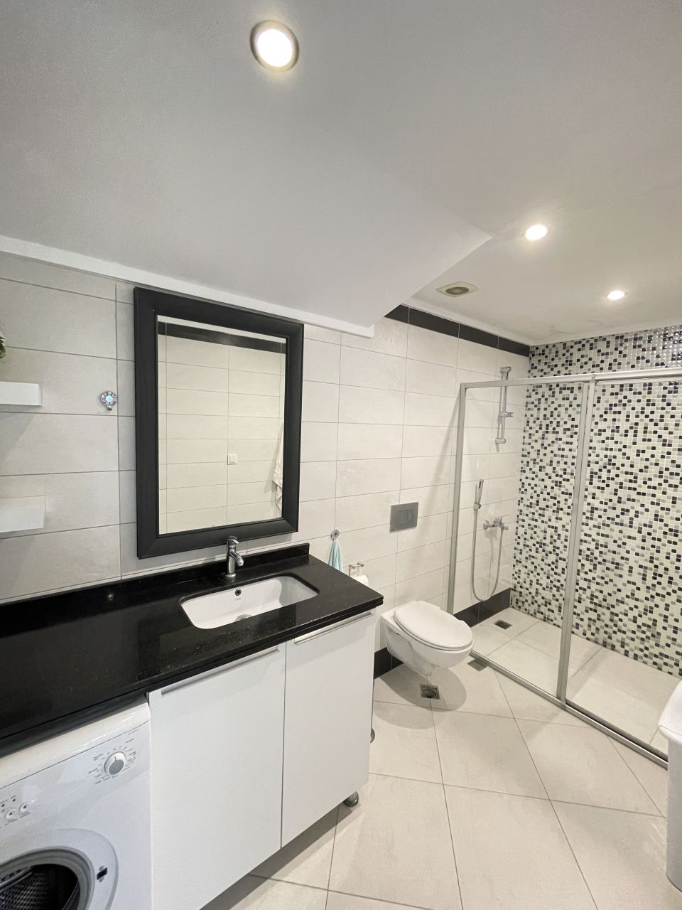 Пентхаус в Алании, Турция, 130 м² - фото 18