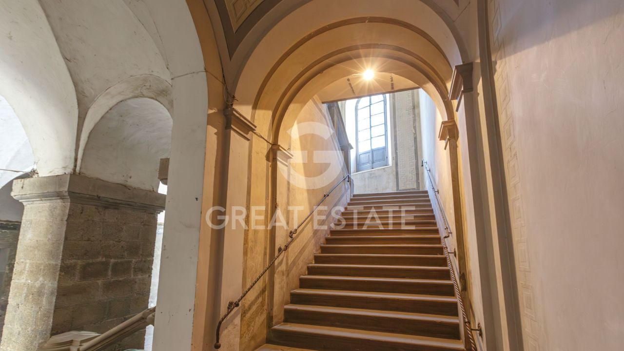 Апартаменты в Орвието, Италия, 300 м² - фото 6