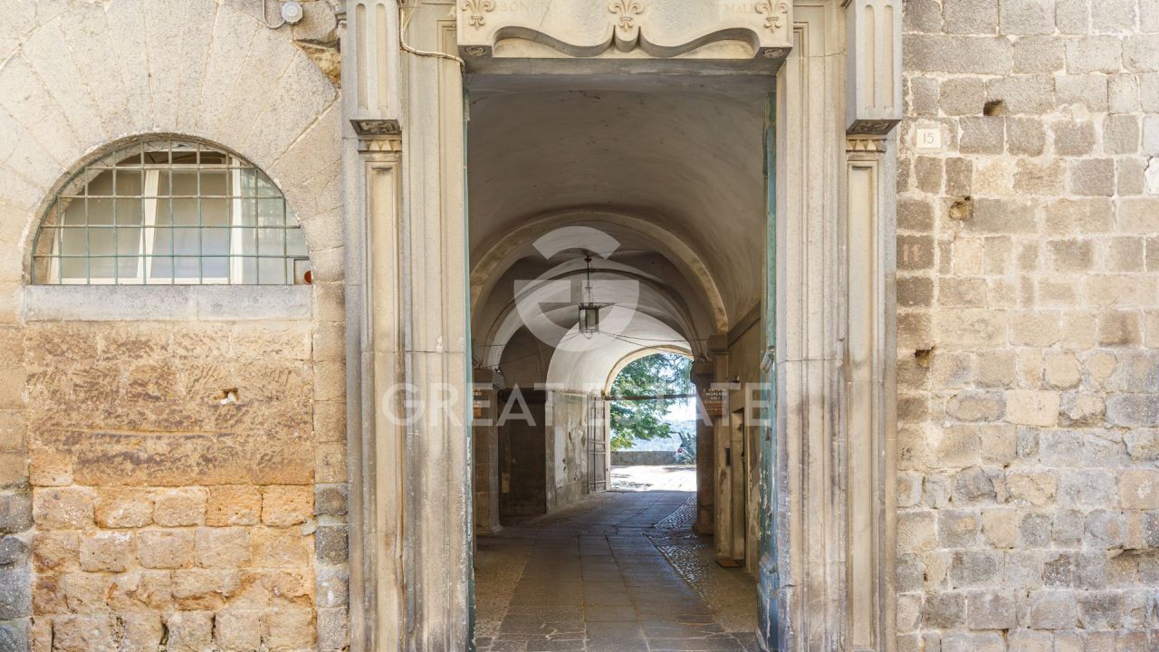 Апартаменты в Орвието, Италия, 300 м² - фото 7