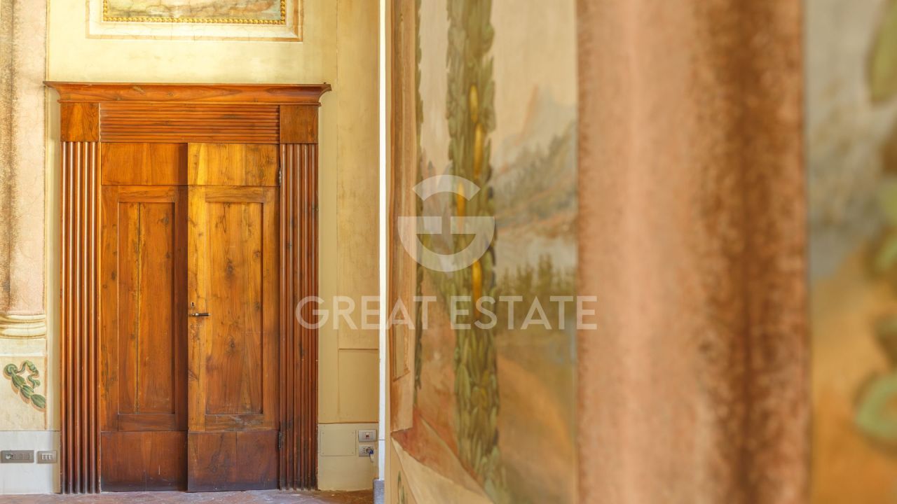 Апартаменты в Орвието, Италия, 300 м² - фото 18