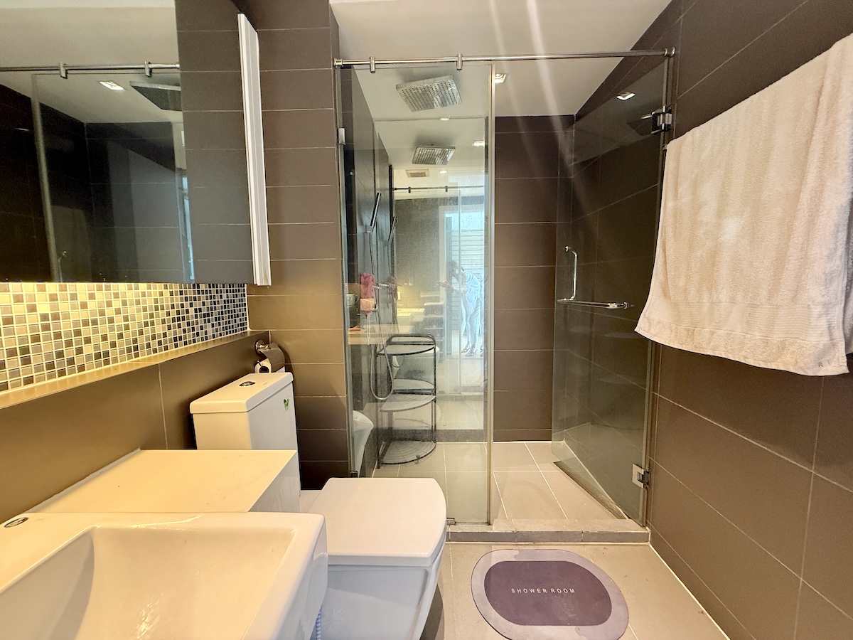 Квартира в Паттайе, Таиланд, 33 м² - фото 9