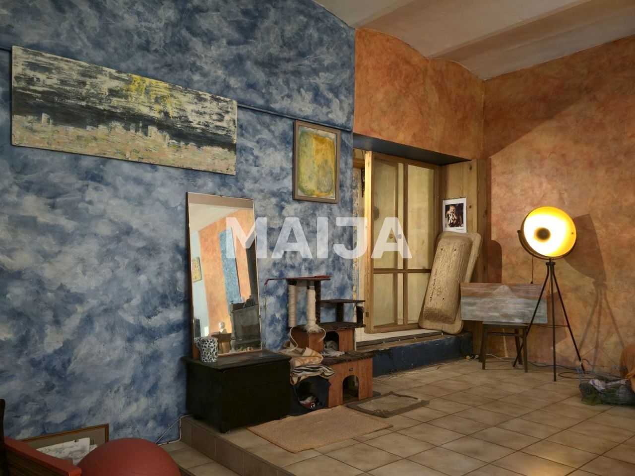 Апартаменты в Юрмале, Латвия, 251 м² - фото 3