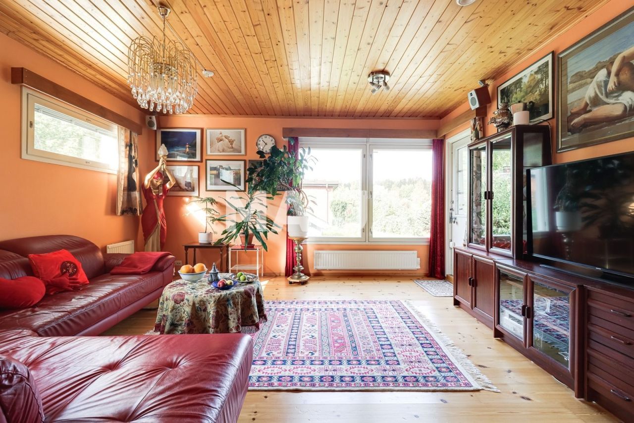 Дом в Вантаа, Финляндия, 140.2 м² - фото 3