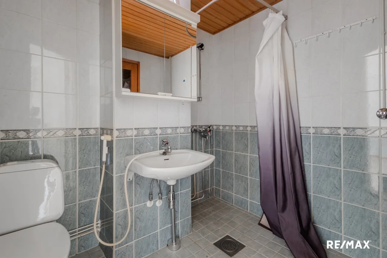 Квартира в Хельсинки, Финляндия, 35.5 м² - фото 13