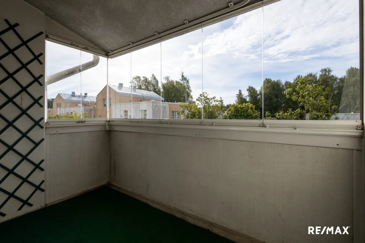 Квартира в Хельсинки, Финляндия, 35.5 м² - фото 15