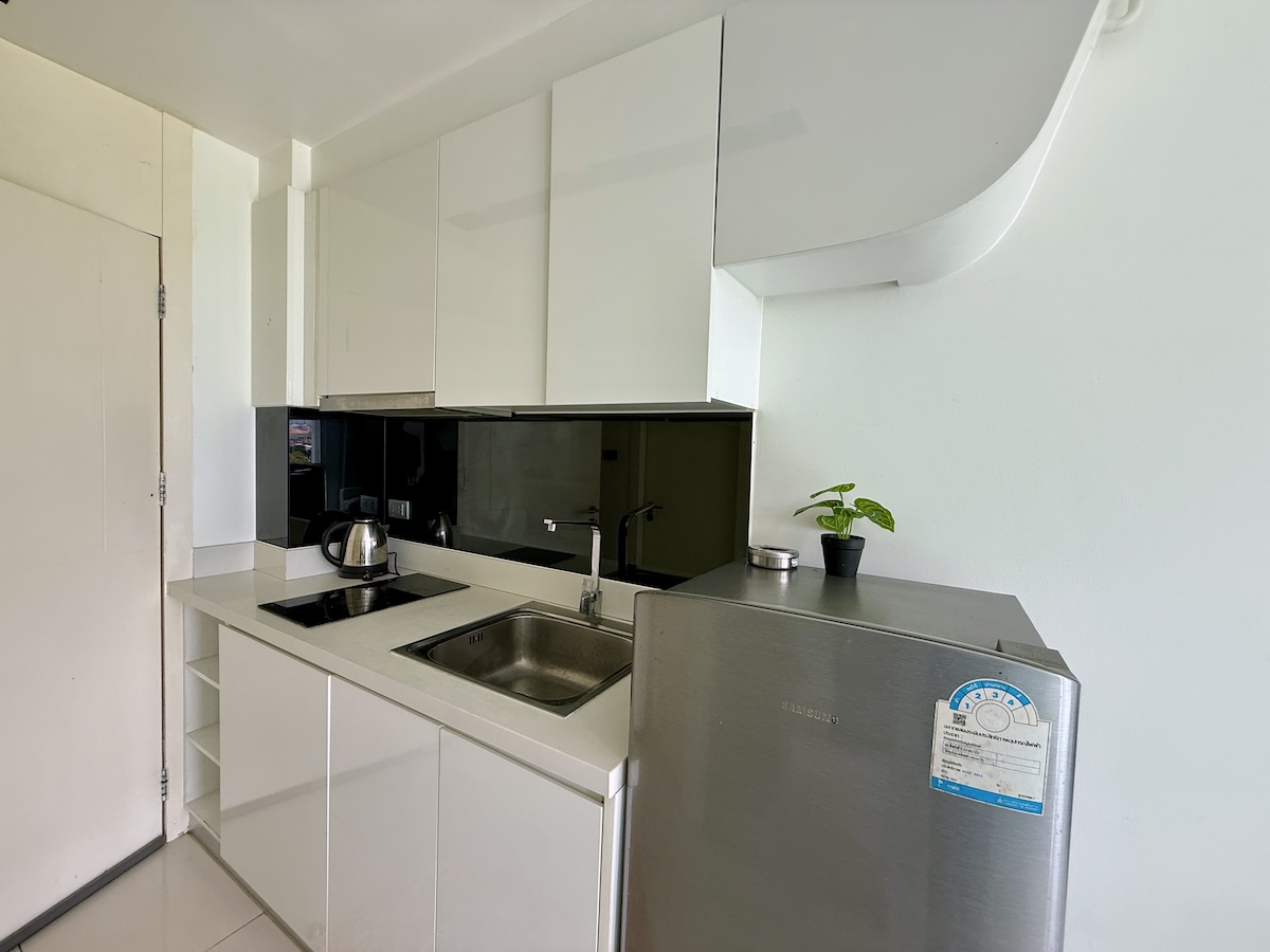 Апартаменты в Паттайе, Таиланд, 24.5 м² - фото 7