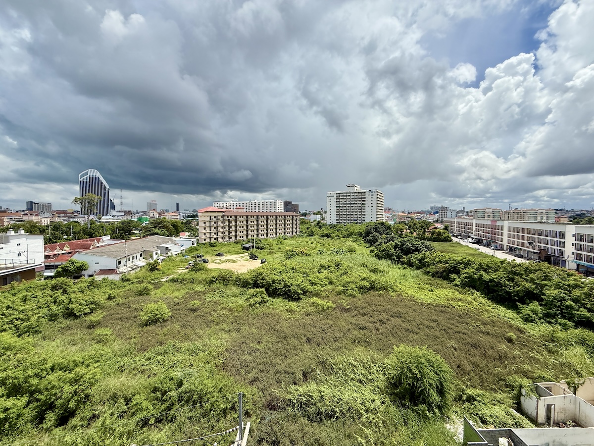 Апартаменты в Паттайе, Таиланд, 24.5 м² - фото 9