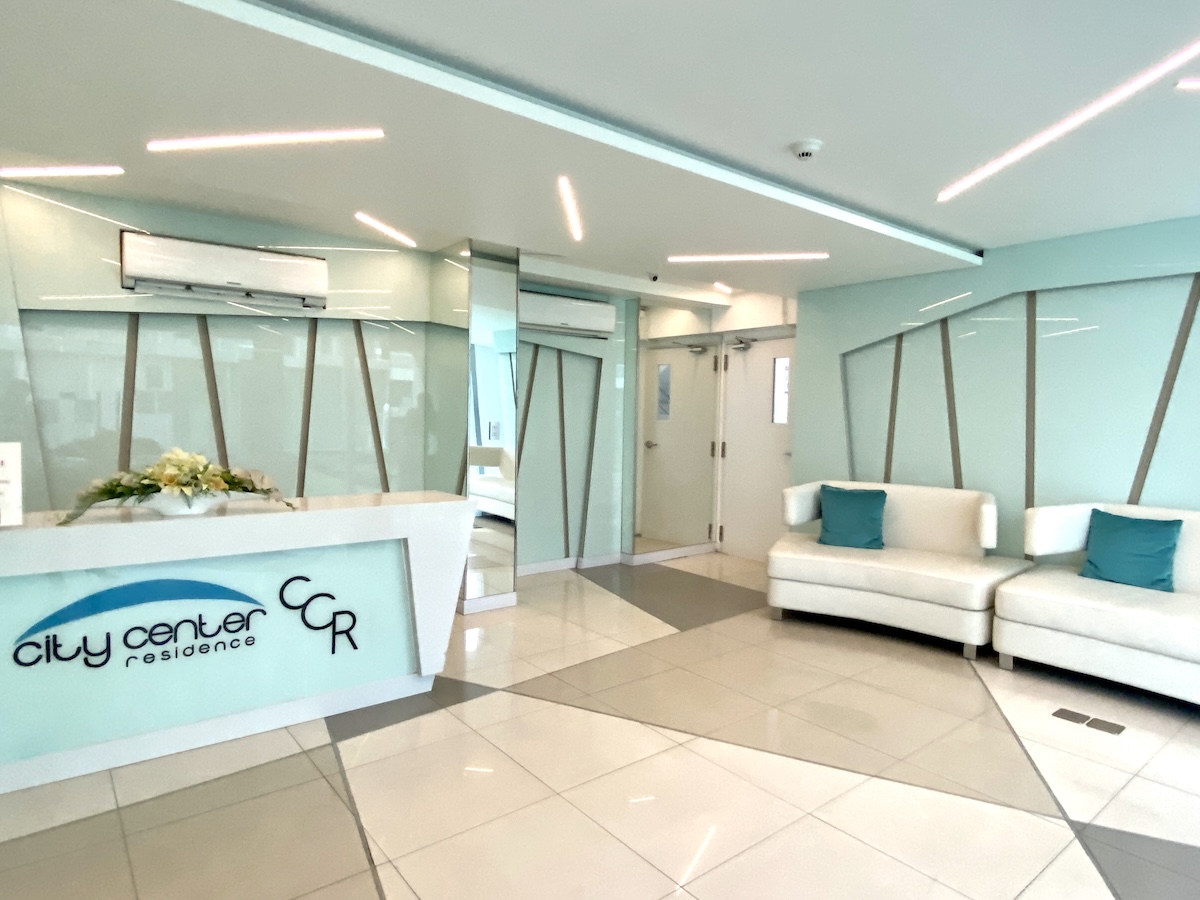 Апартаменты в Паттайе, Таиланд, 24.5 м² - фото 2