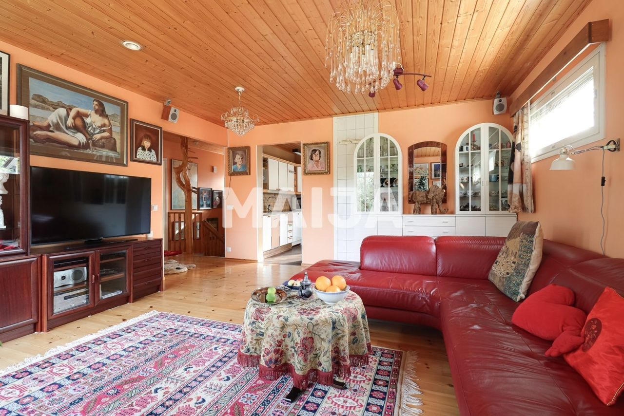 Дом в Вантаа, Финляндия, 140.2 м² - фото 4