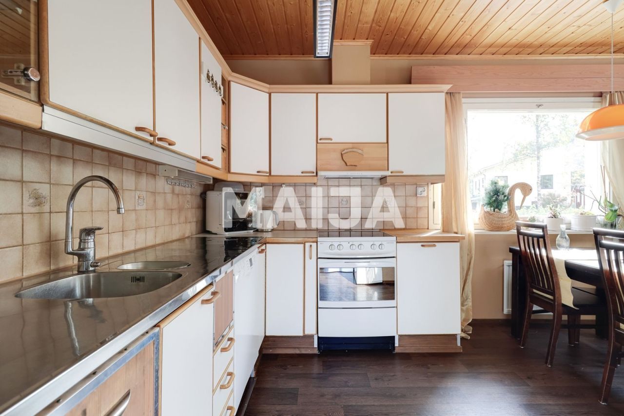 Дом в Вантаа, Финляндия, 140.2 м² - фото 5