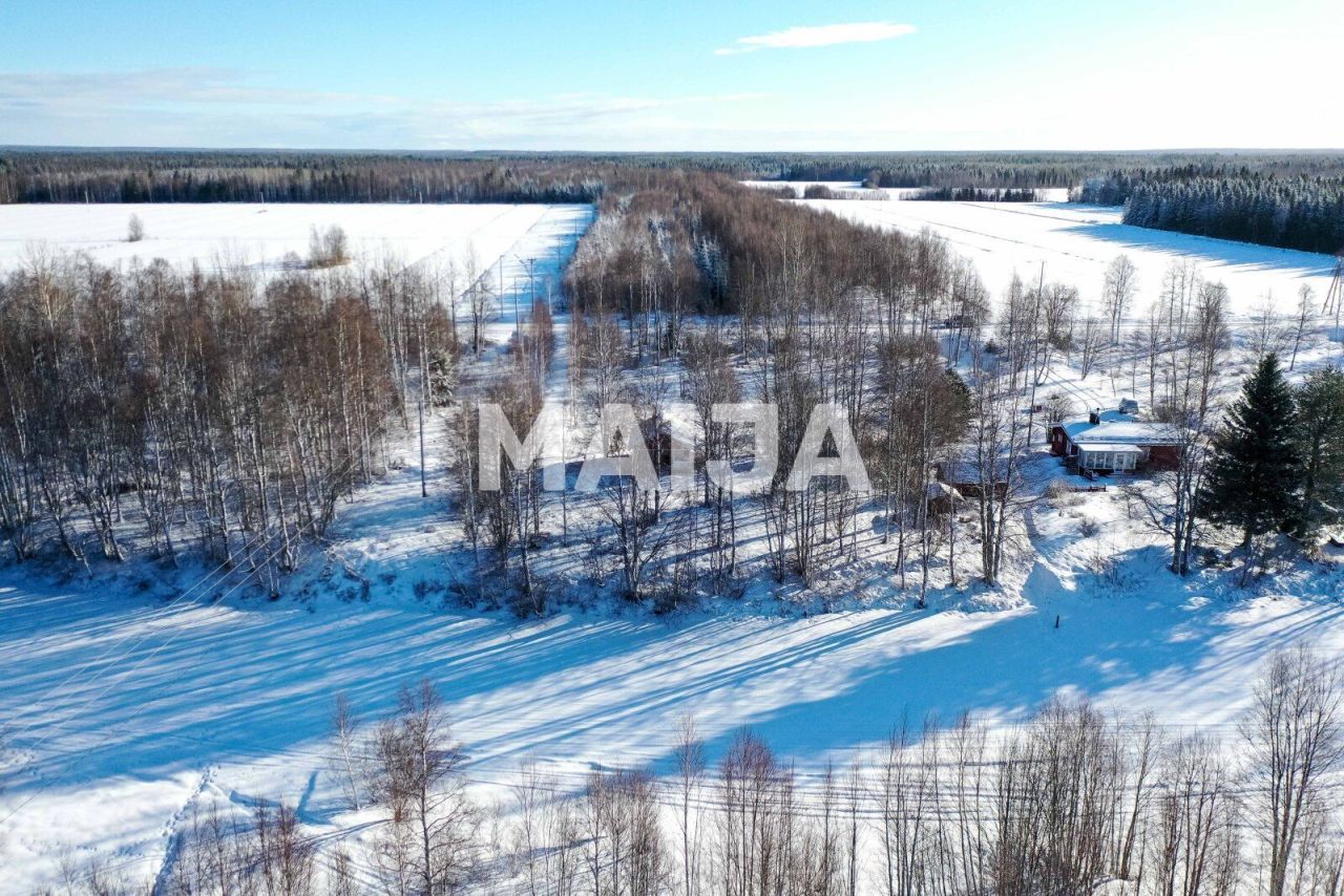 Коттедж Торнио, Финляндия, 30 м² - фото 6