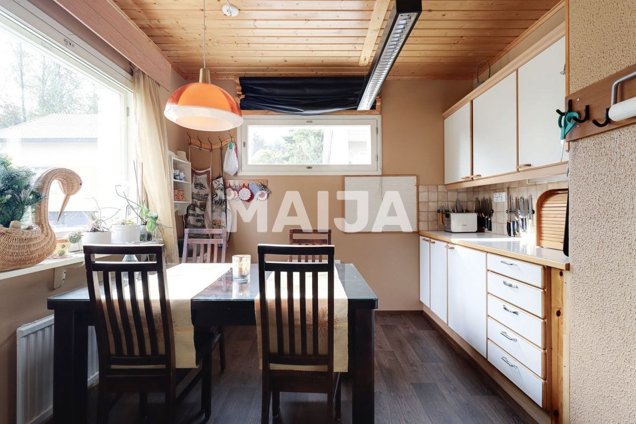 Дом в Вантаа, Финляндия, 140.2 м² - фото 6