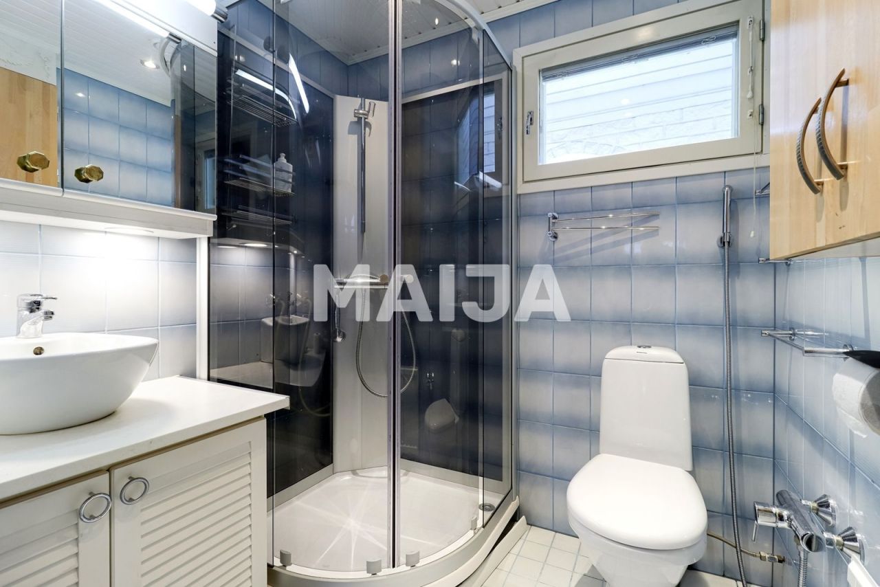 Дом в Вантаа, Финляндия, 140.2 м² - фото 7