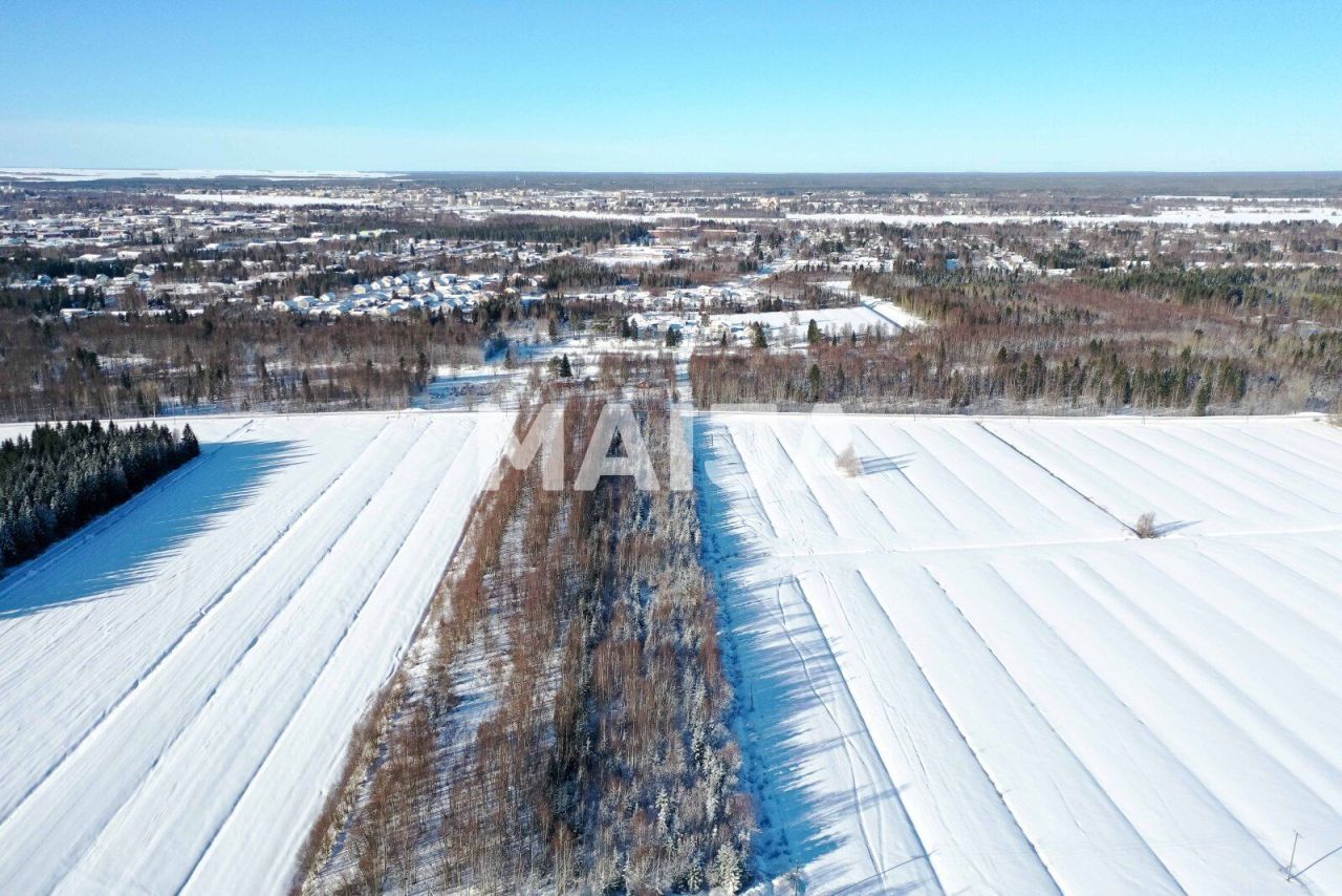 Коттедж Торнио, Финляндия, 30 м² - фото 8