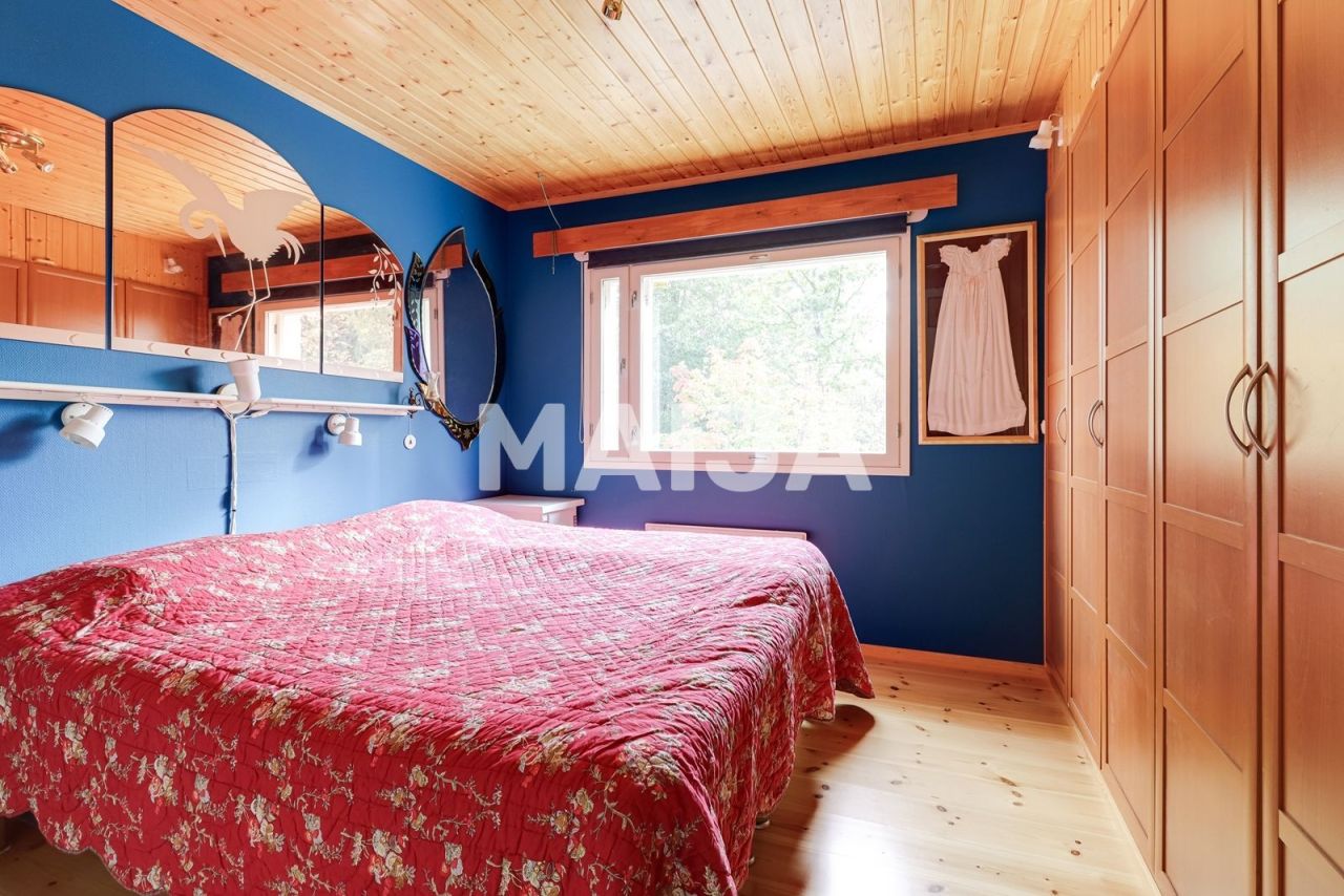 Дом в Вантаа, Финляндия, 140.2 м² - фото 8