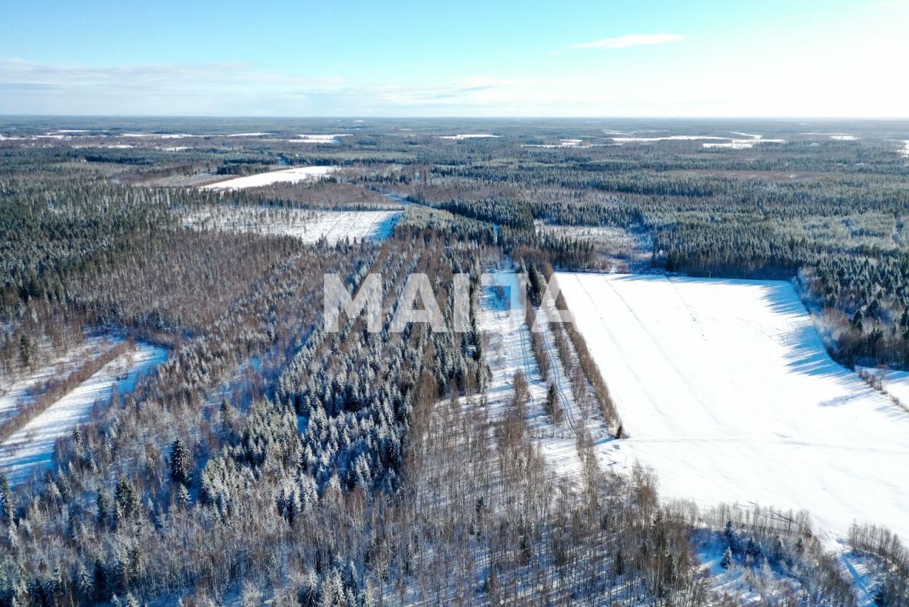 Коттедж Торнио, Финляндия, 30 м² - фото 9