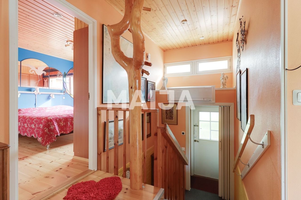 Дом в Вантаа, Финляндия, 140.2 м² - фото 9