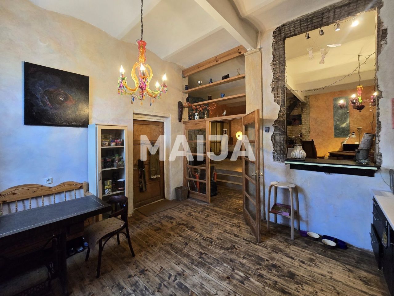 Апартаменты в Юрмале, Латвия, 251 м² - фото 10