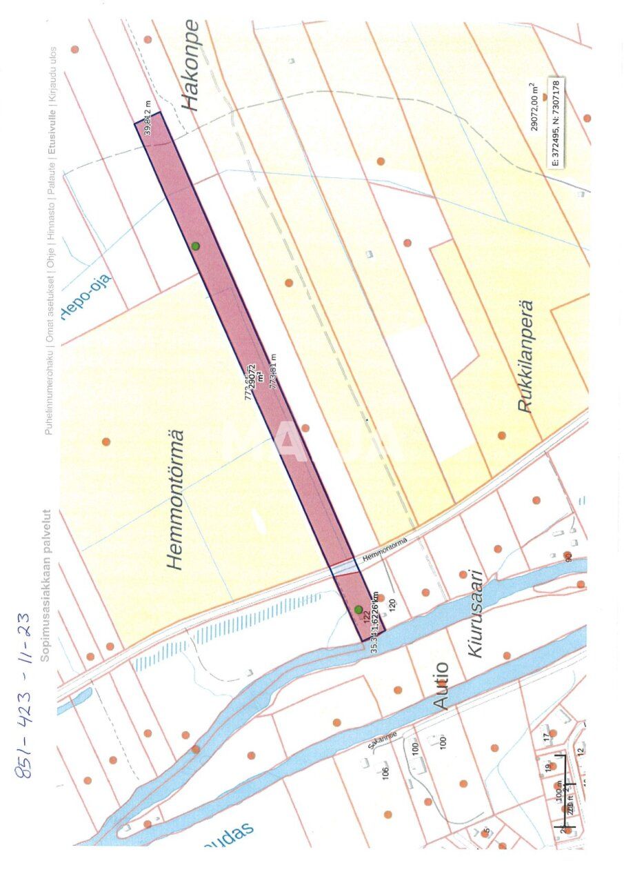 Коттедж Торнио, Финляндия, 30 м² - фото 10