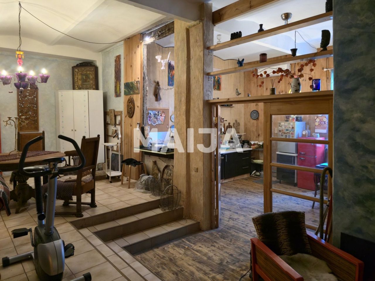 Апартаменты в Юрмале, Латвия, 251 м² - фото 11