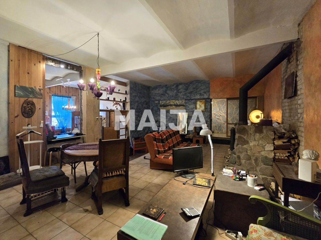 Апартаменты в Юрмале, Латвия, 251 м² - фото 13