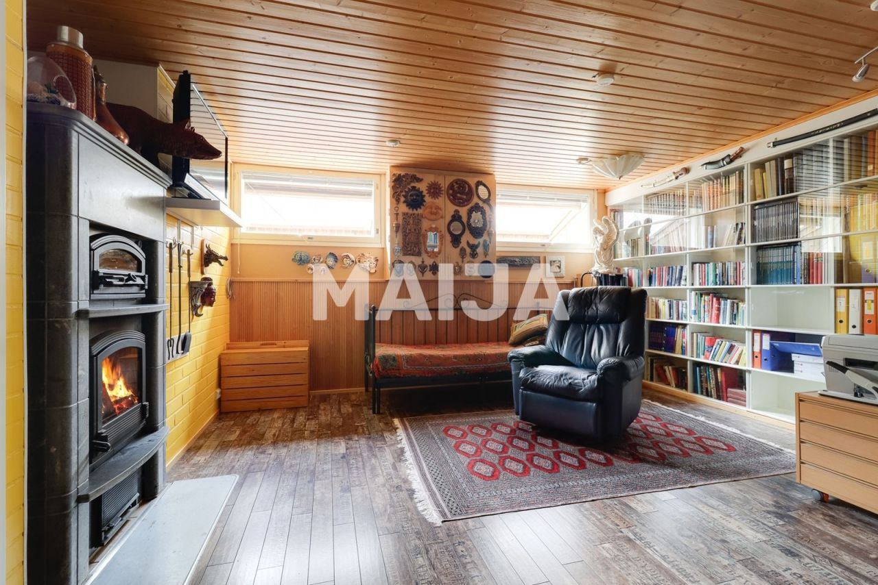 Дом в Вантаа, Финляндия, 140.2 м² - фото 14