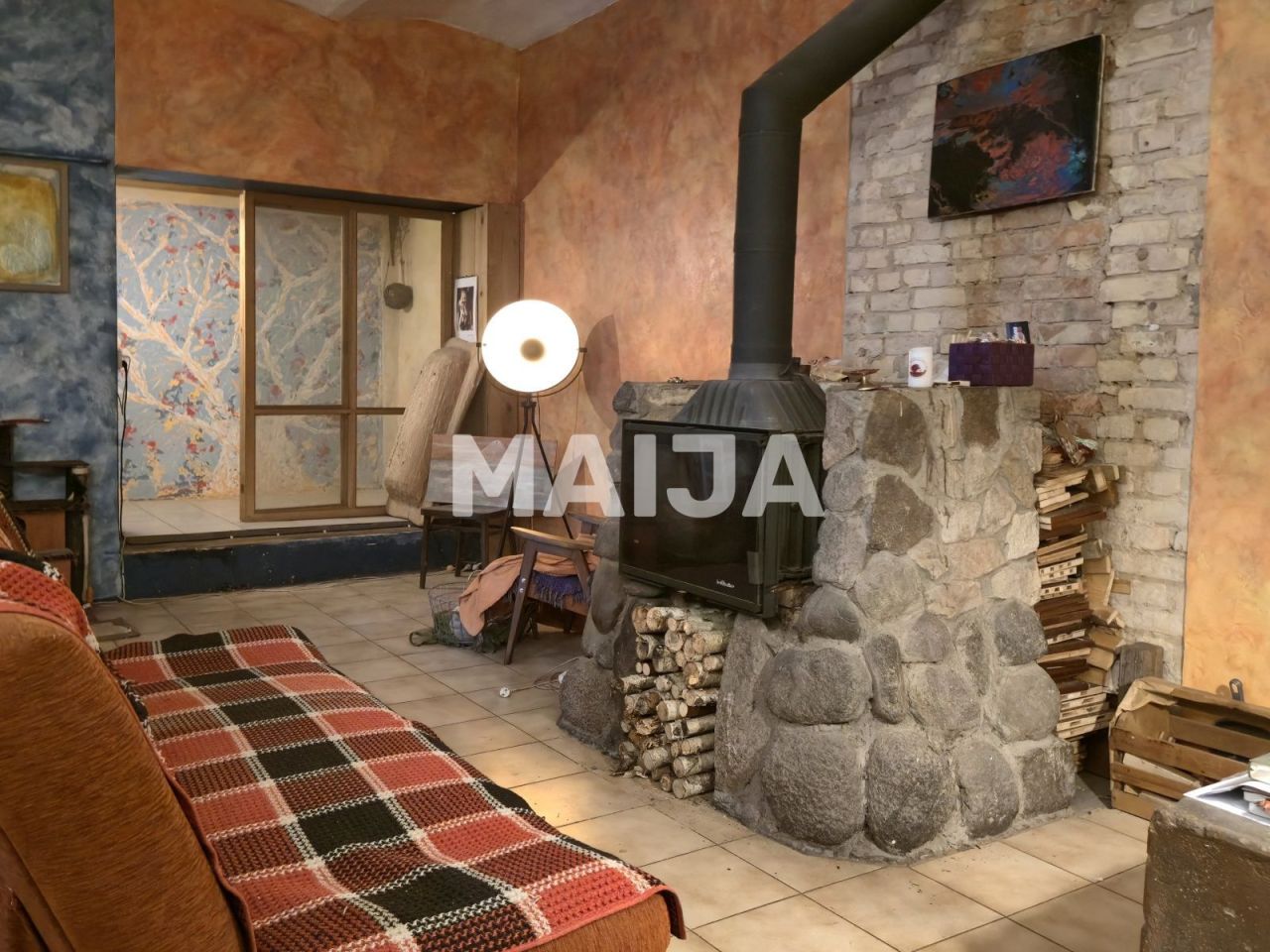 Апартаменты в Юрмале, Латвия, 251 м² - фото 14