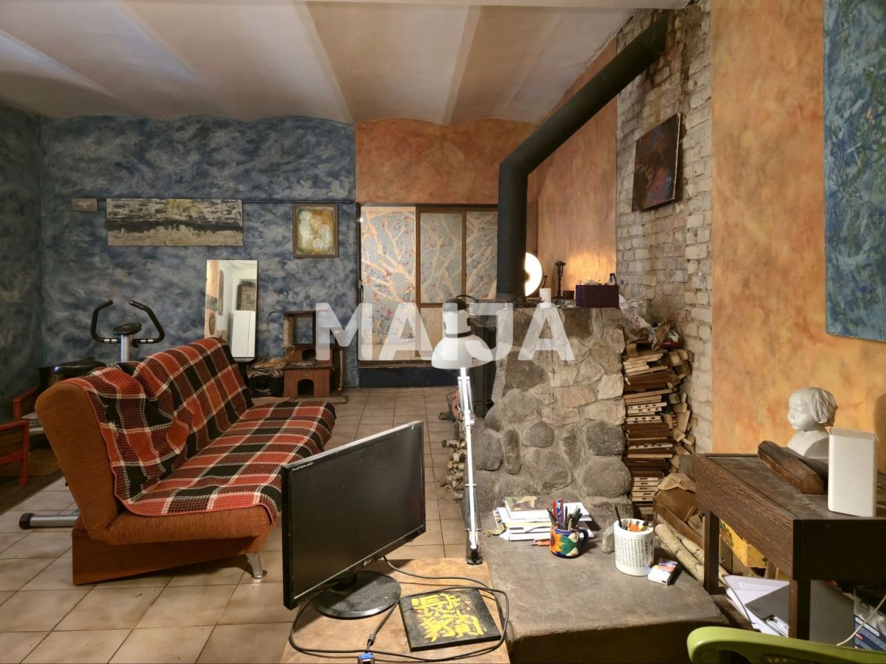 Апартаменты в Юрмале, Латвия, 251 м² - фото 15