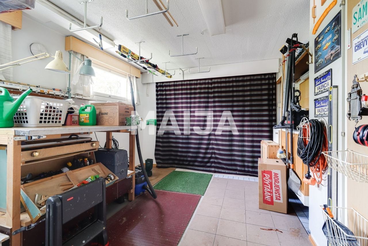 Дом в Вантаа, Финляндия, 140.2 м² - фото 15