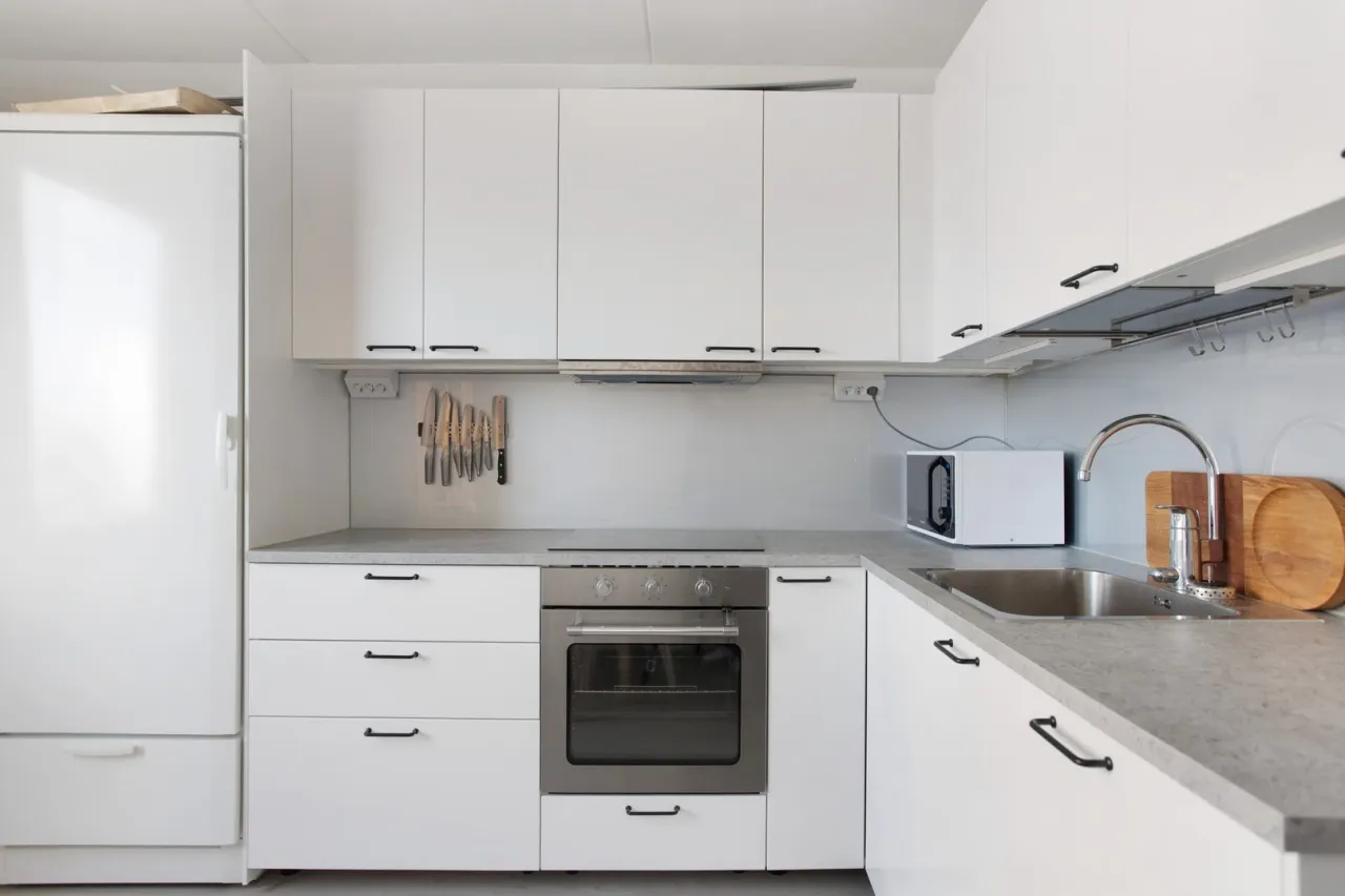 Квартира в Эспоо, Финляндия, 59.5 м² - фото 4