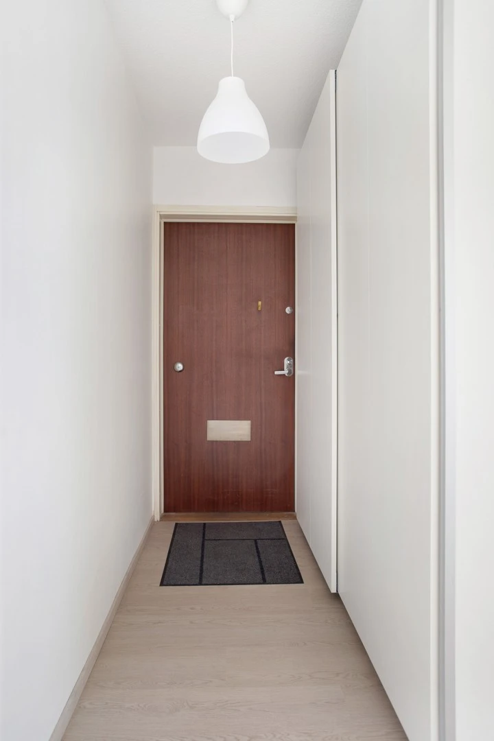 Квартира в Эспоо, Финляндия, 59.5 м² - фото 6