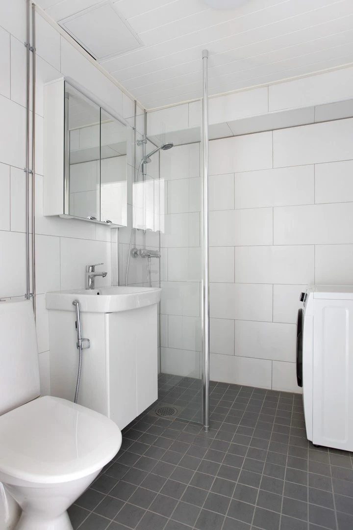 Квартира в Эспоо, Финляндия, 59.5 м² - фото 10