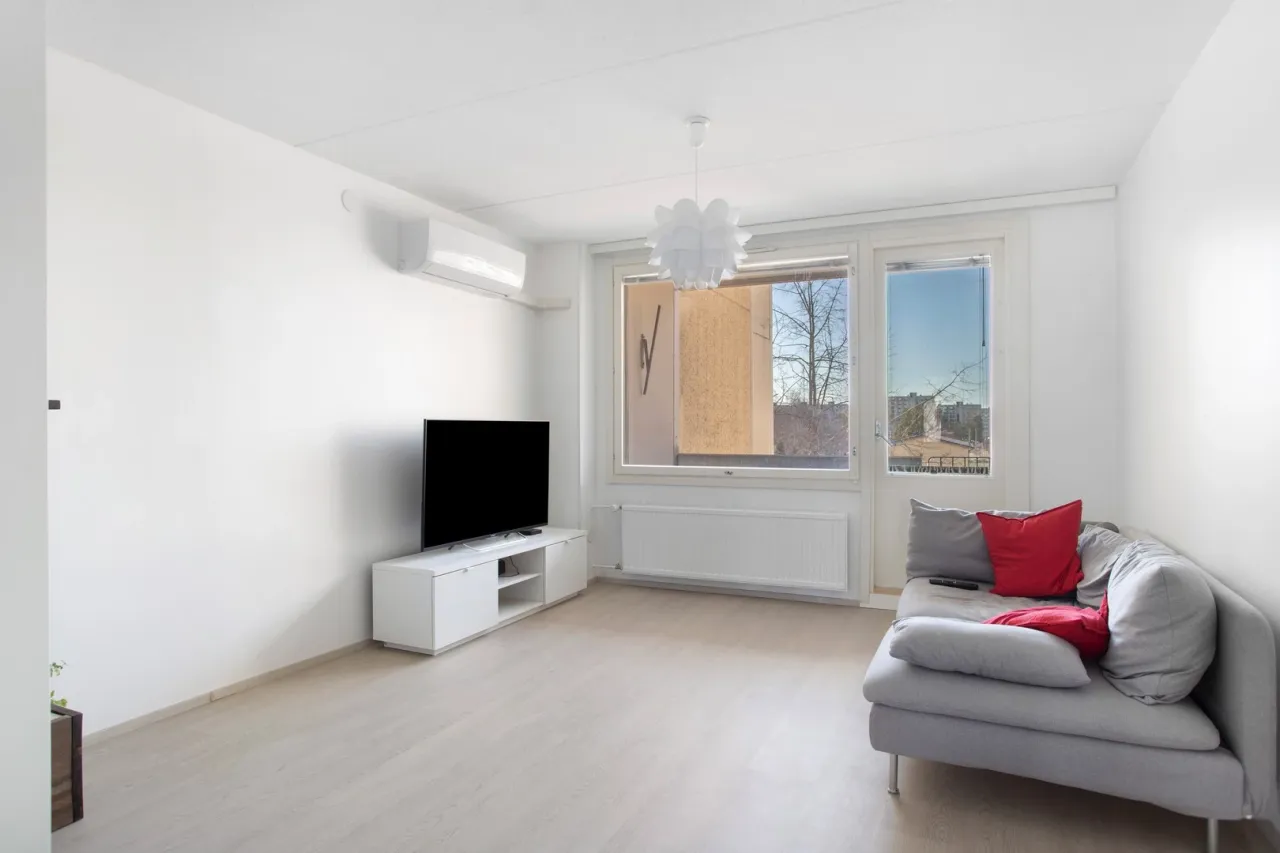 Квартира в Эспоо, Финляндия, 59.5 м² - фото 7