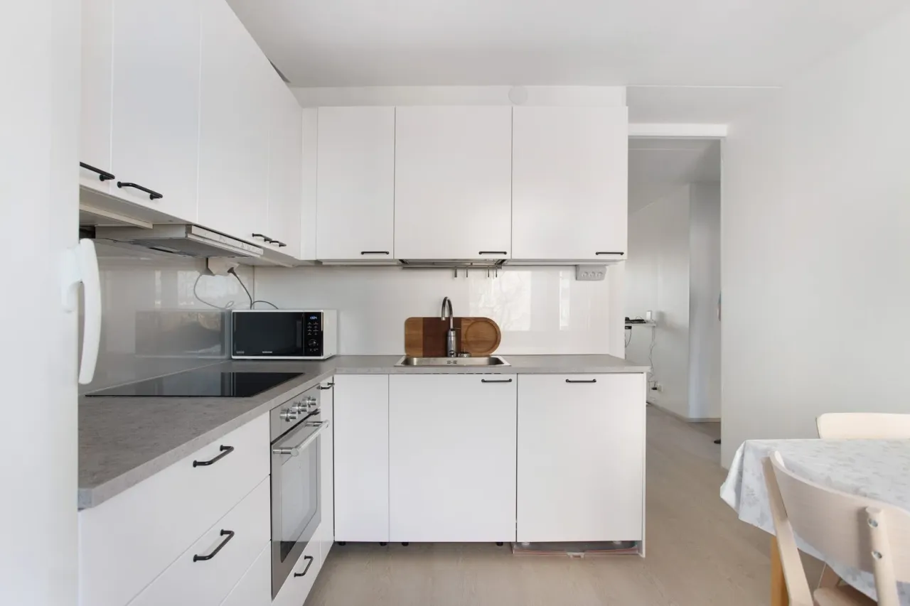 Квартира в Эспоо, Финляндия, 59.5 м² - фото 3