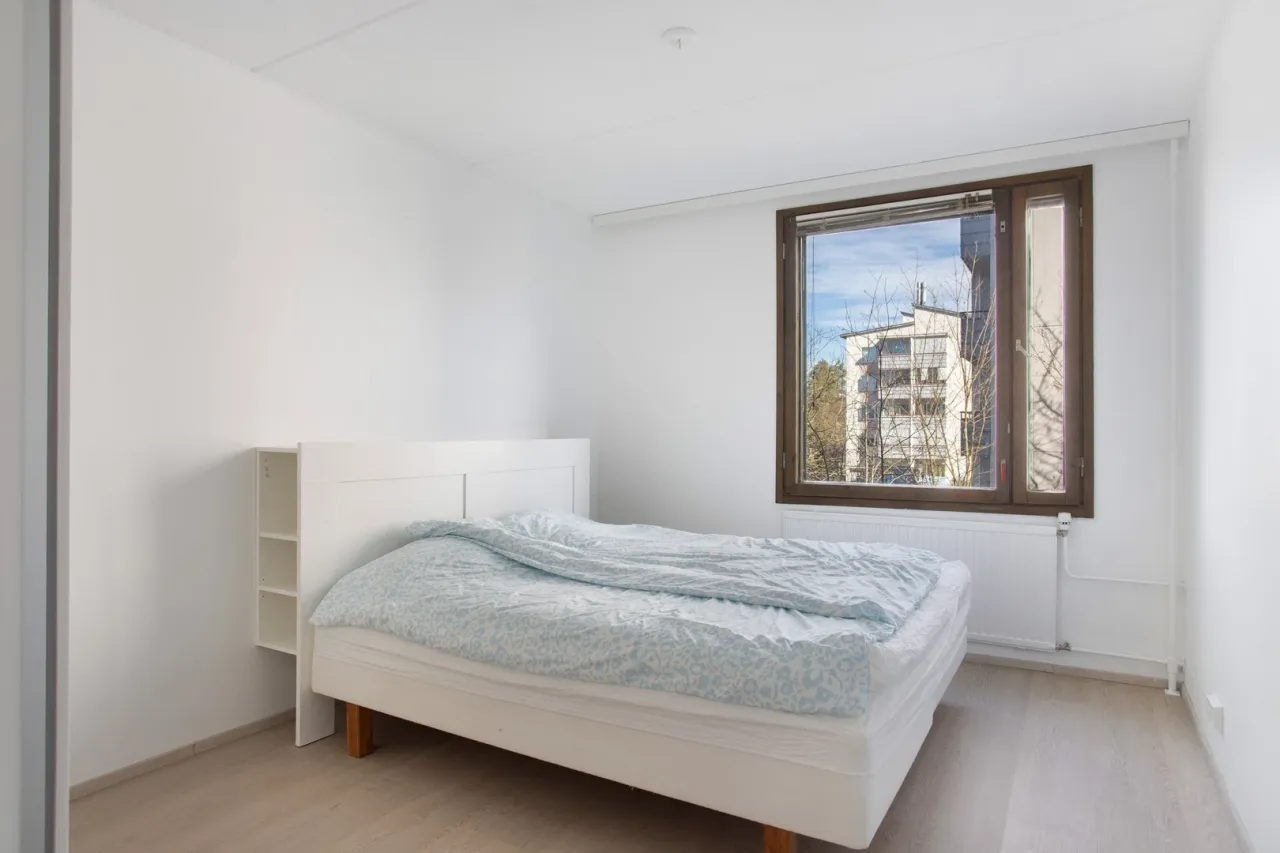 Квартира в Эспоо, Финляндия, 59.5 м² - фото 8