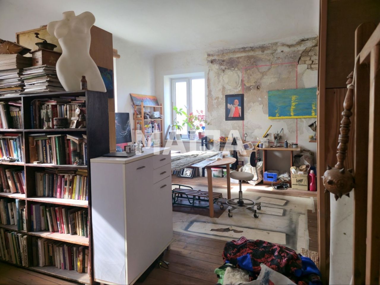 Апартаменты в Юрмале, Латвия, 251 м² - фото 19