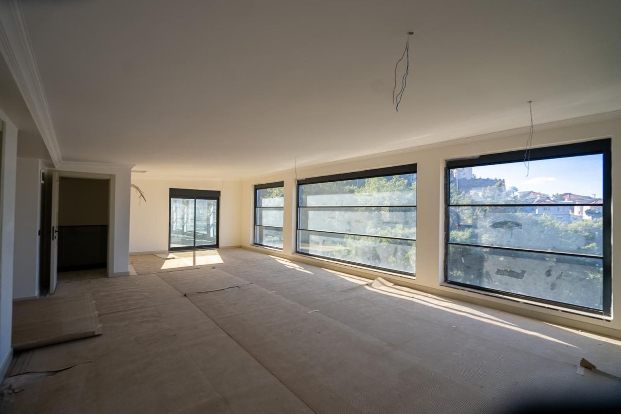 Вилла в Алании, Турция, 250 м² - фото 4