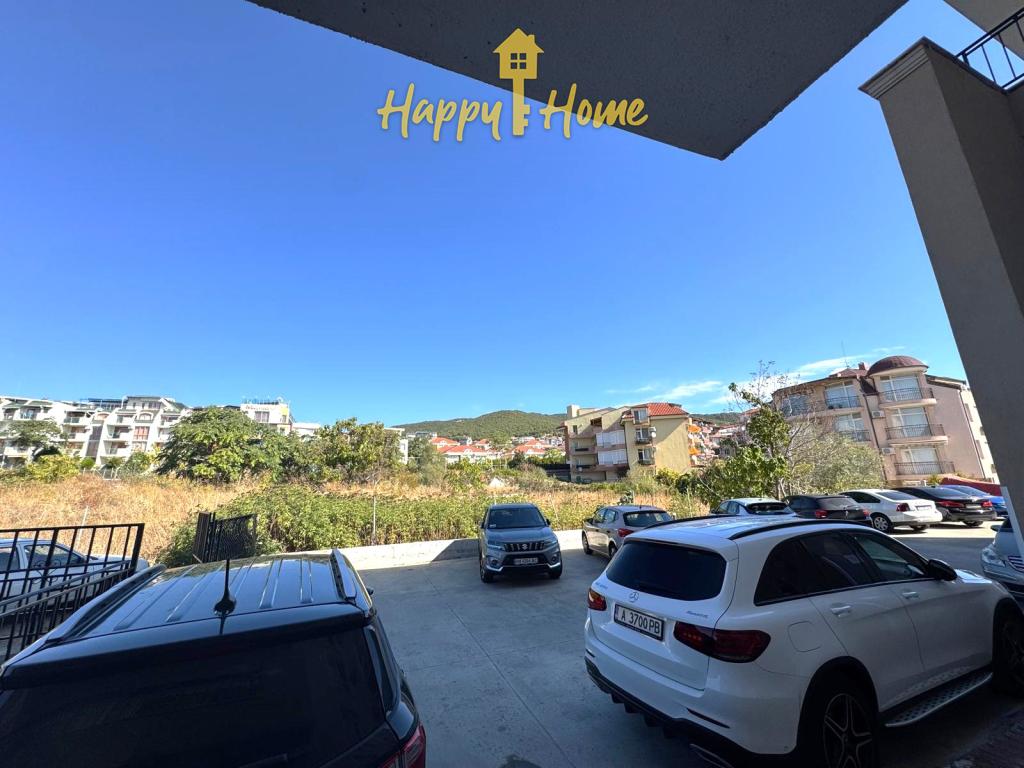 Квартира в Святом Власе, Болгария, 88.2 м² - фото 13