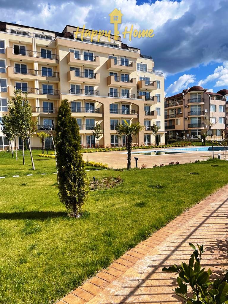 Квартира в Святом Власе, Болгария, 88.2 м² - фото 15