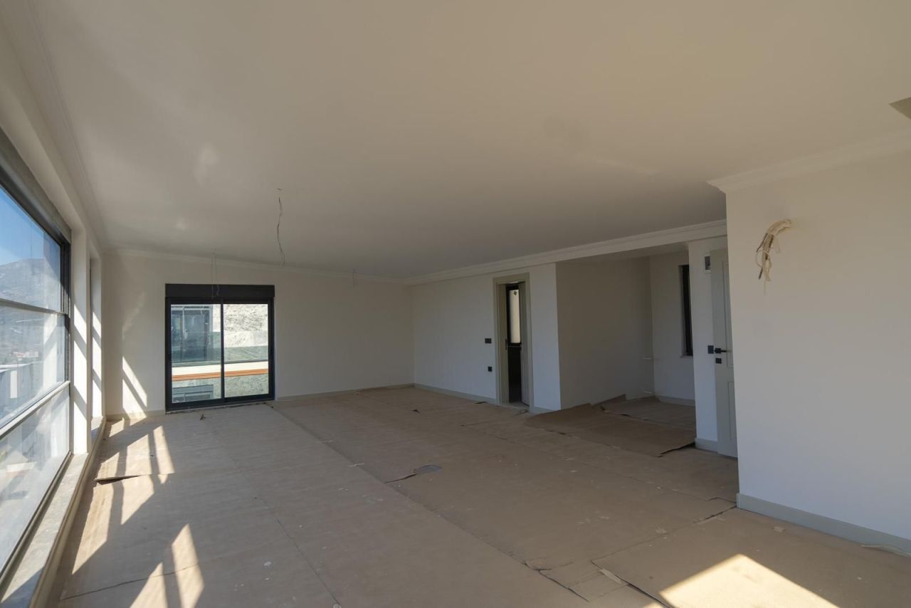 Вилла в Алании, Турция, 250 м² - фото 6