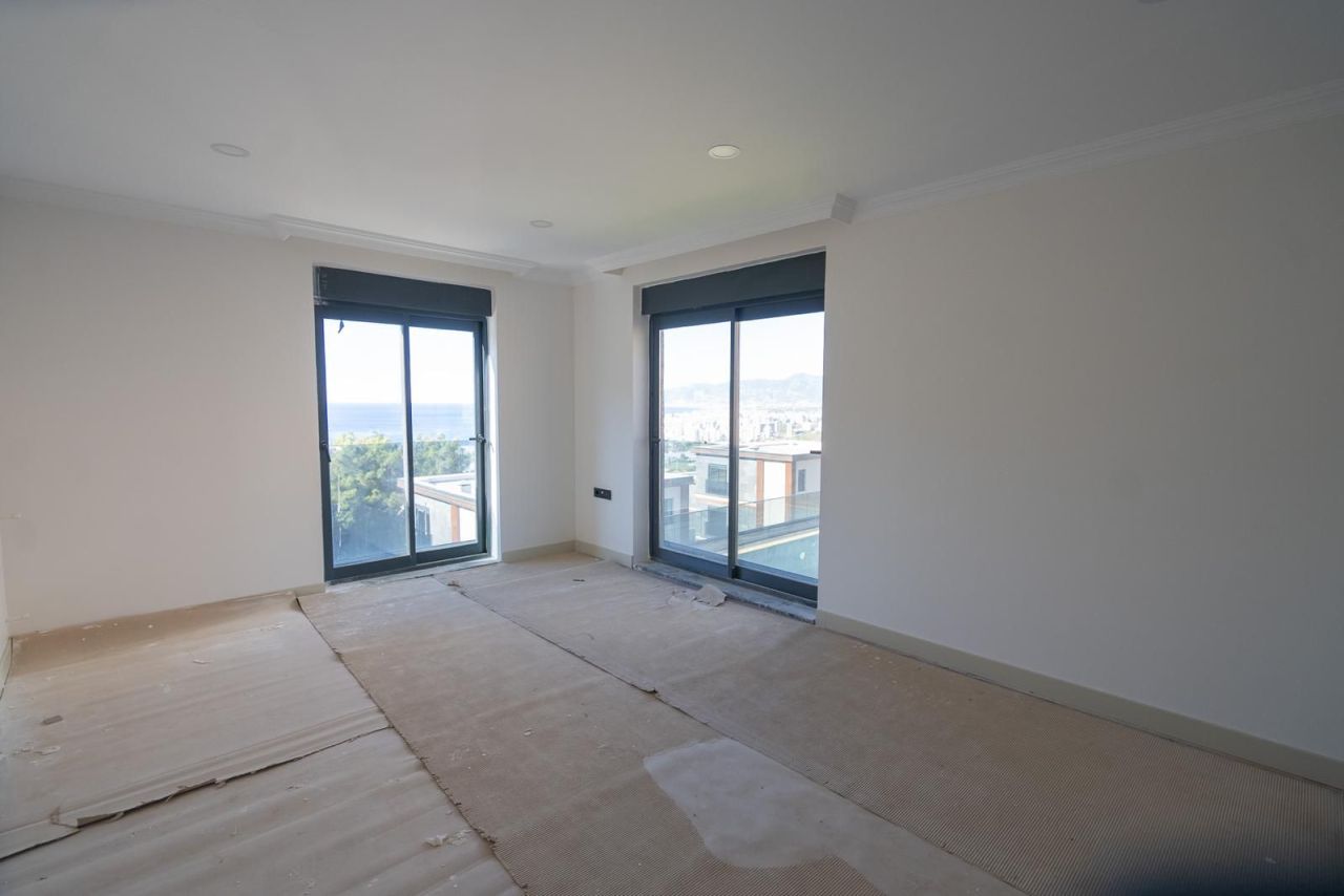 Вилла в Алании, Турция, 250 м² - фото 8