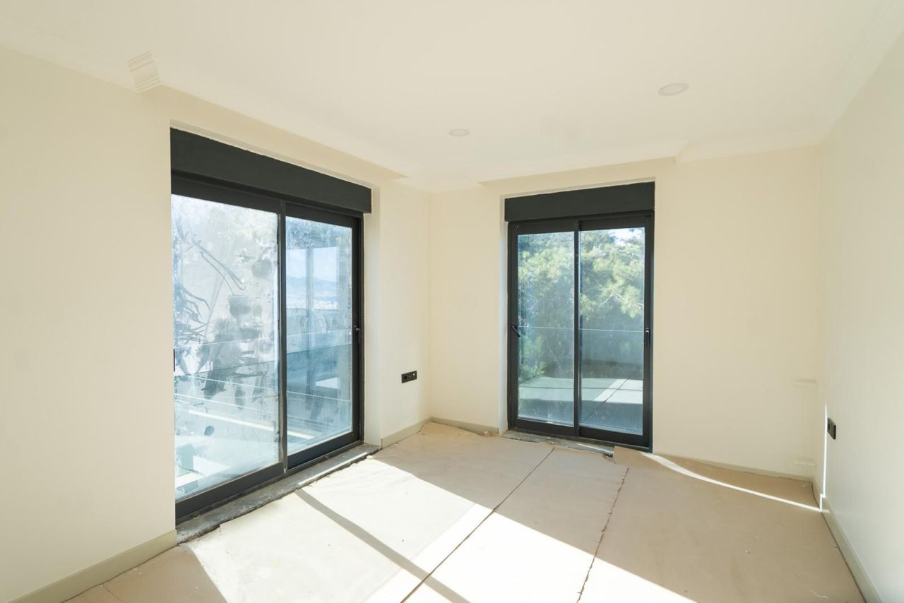 Вилла в Алании, Турция, 250 м² - фото 9