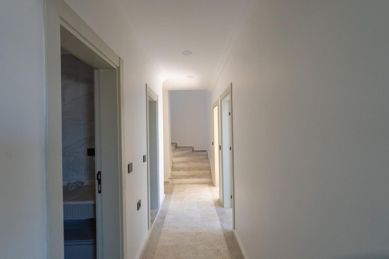 Вилла в Алании, Турция, 250 м² - фото 13