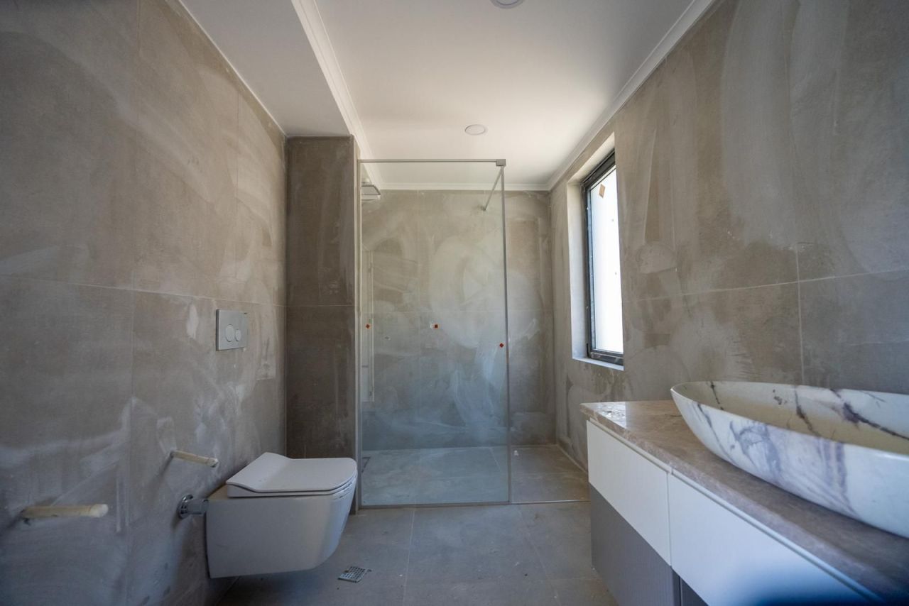 Вилла в Алании, Турция, 250 м² - фото 14