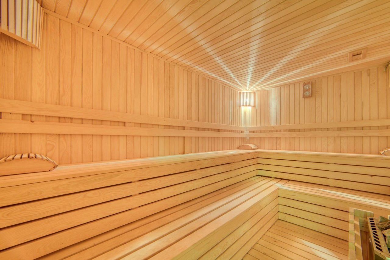 Апартаменты в Алании, Турция, 55 м² - фото 15