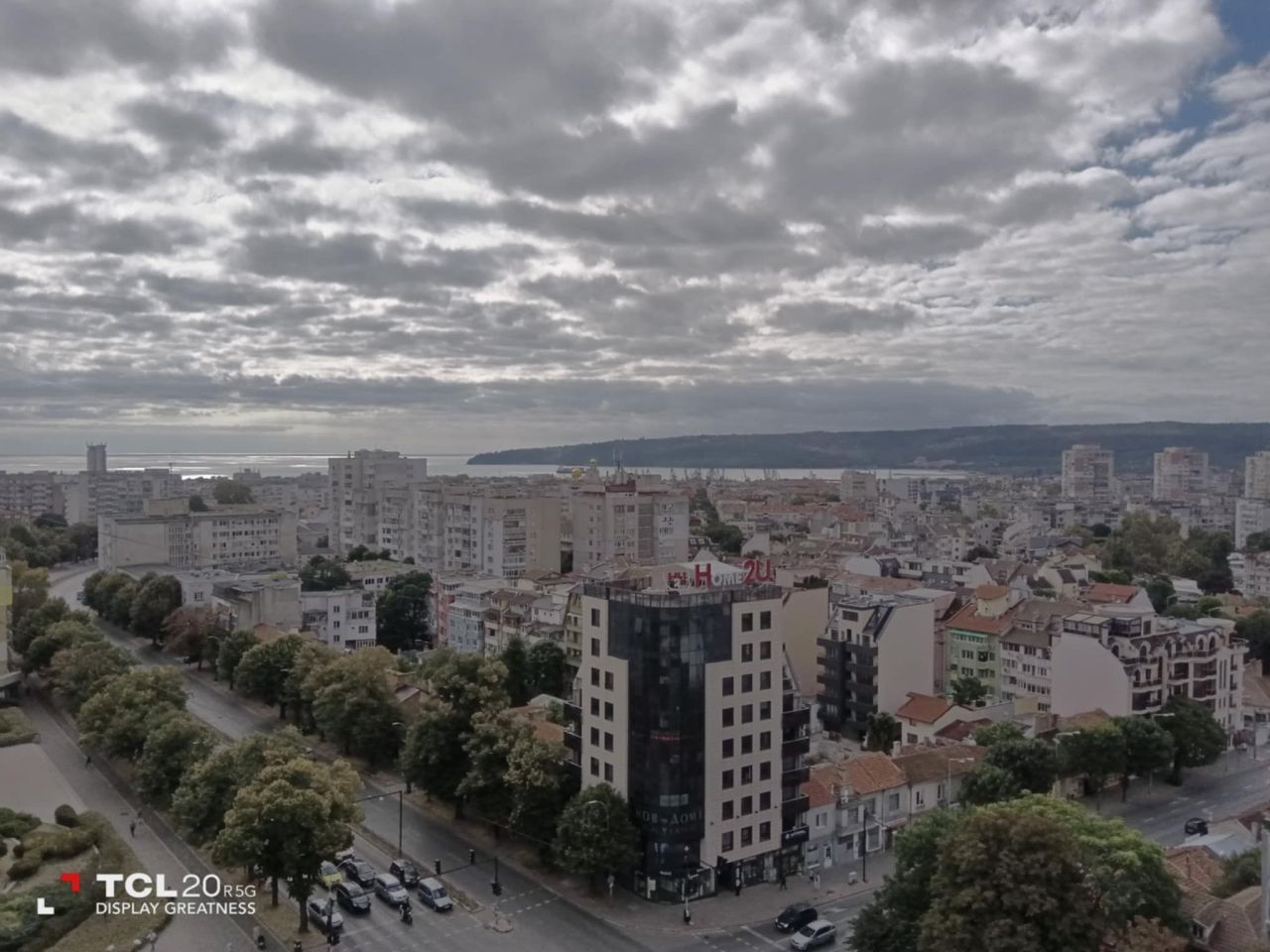 Студия в Варне, Болгария, 55 м² - фото 14