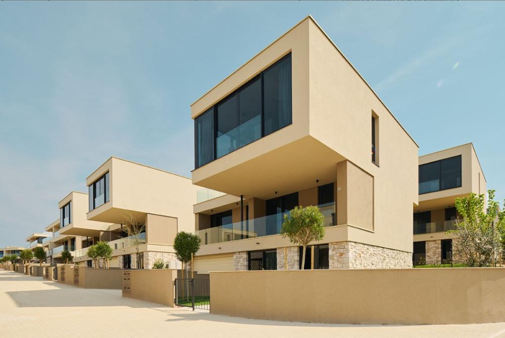 Вилла в Умаге, Хорватия, 452 м² - фото 4