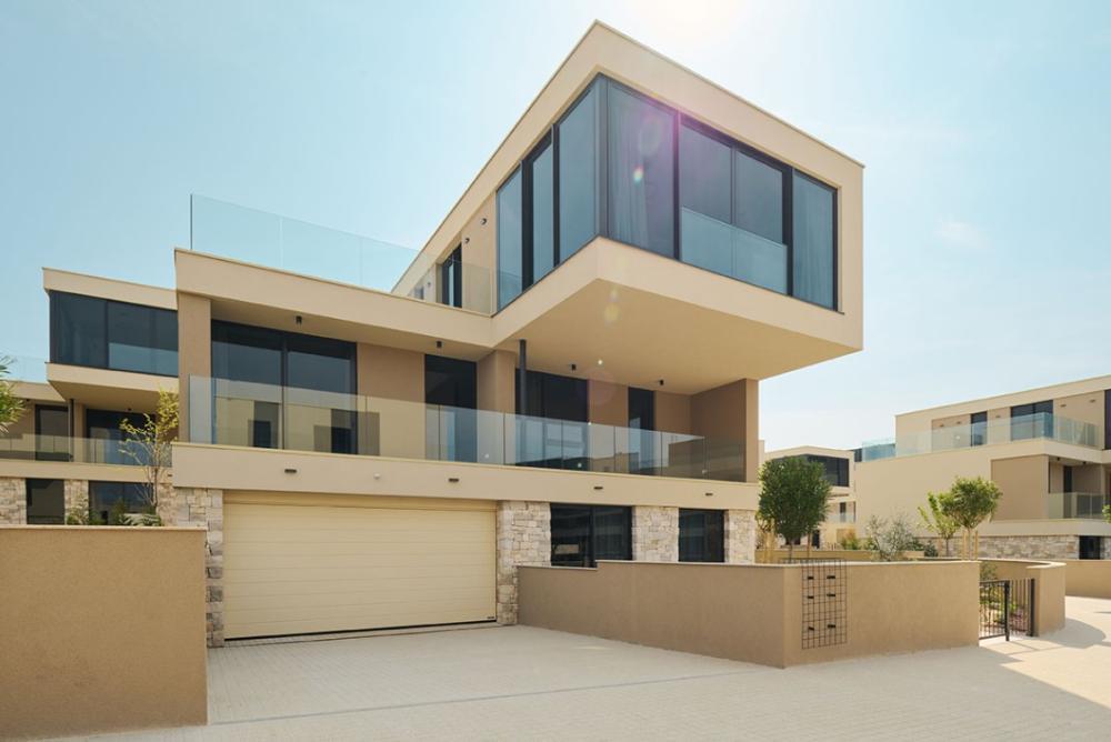 Вилла в Умаге, Хорватия, 262 м² - фото 5