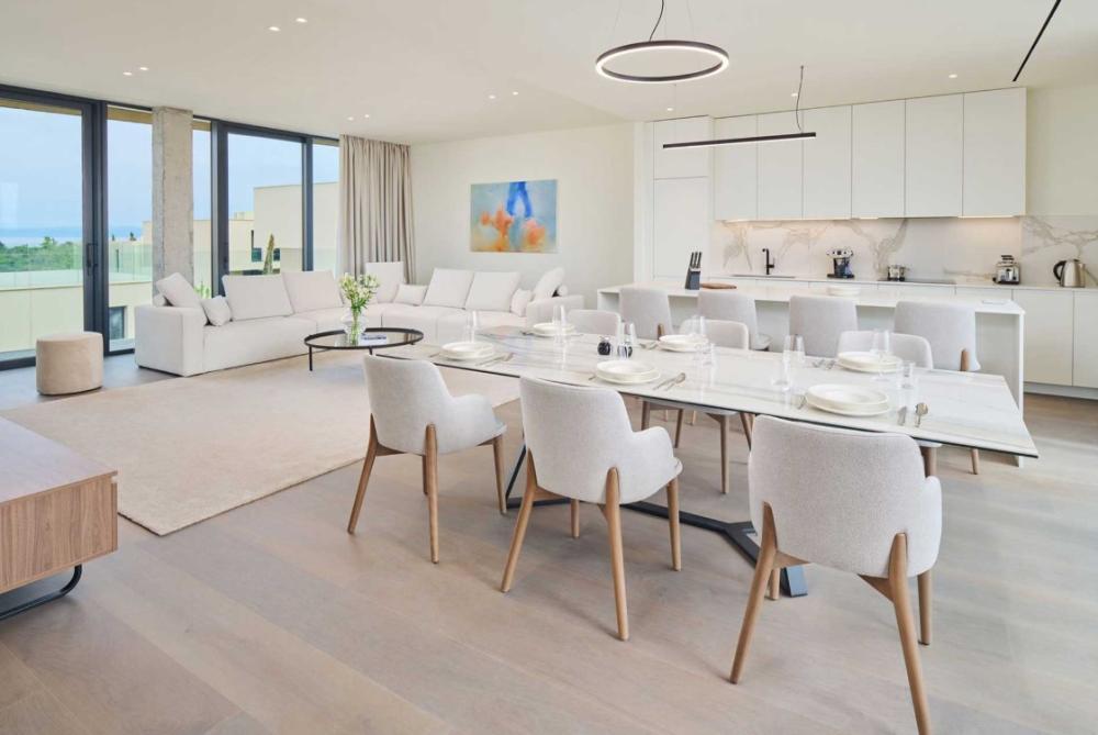 Вилла в Умаге, Хорватия, 452 м² - фото 6