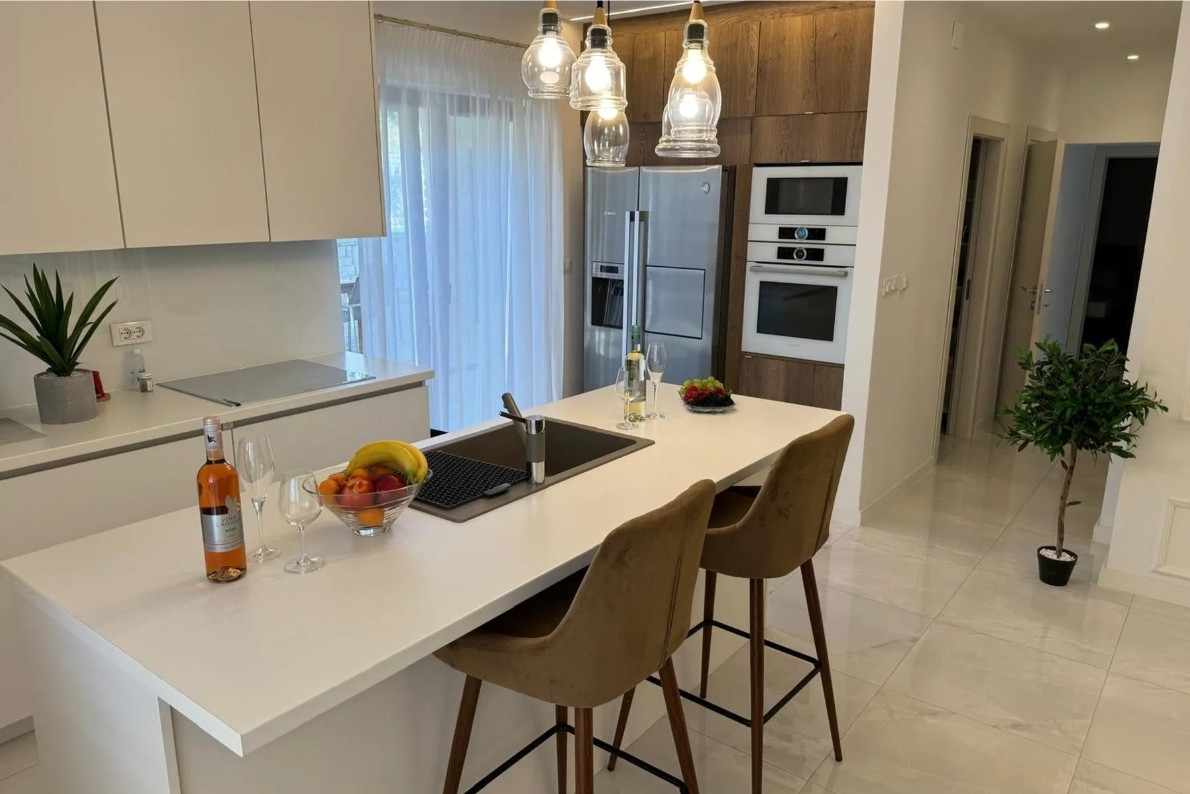 Вилла в Цриквенице, Хорватия, 400 м² - фото 9